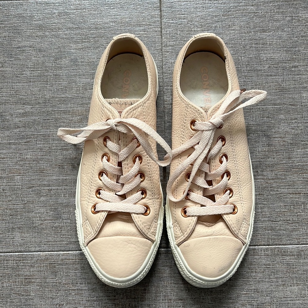 Converse shoes